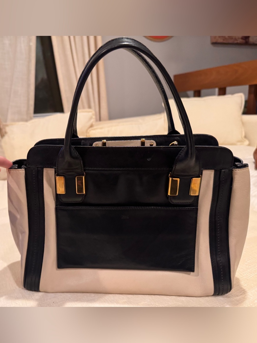 Chloe Alice Handbag